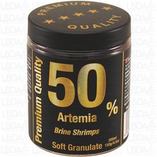 DISCUSFOOD Artemia / Brine