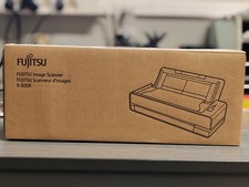 Fujitsu ImageScanner Fi-800R