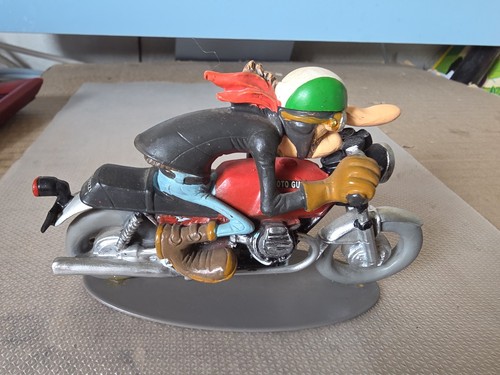 Jbt moto joe bar - moto, team