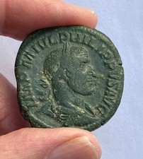 PHILIPPUS I / PHILIPPE