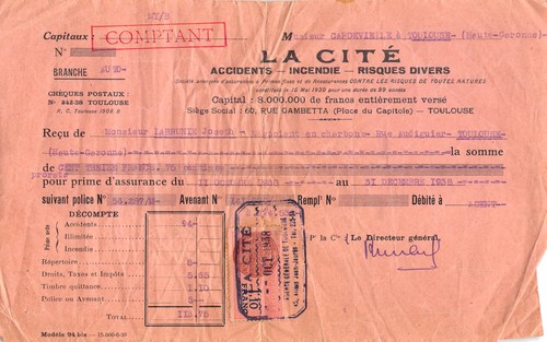 1938 societe anonyme - 1938,