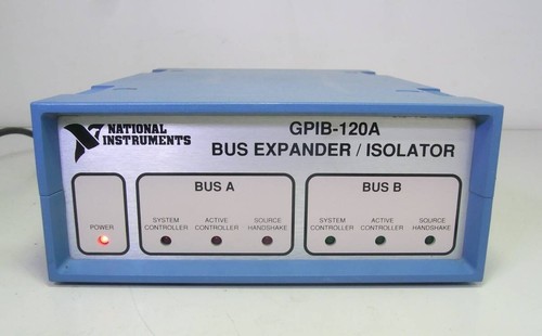 Module interface isolateur - module, d'interface