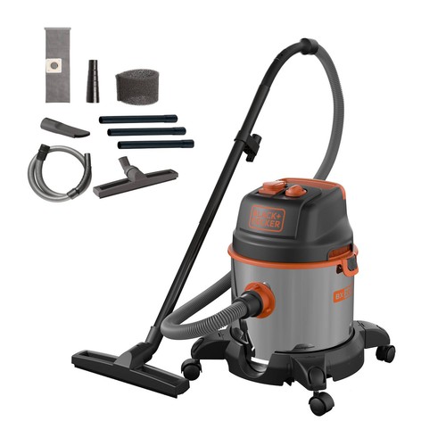 Aspirateur solides liquides - aspirateur, et