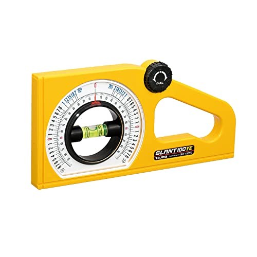 Tajima slant 100 - 100, ye