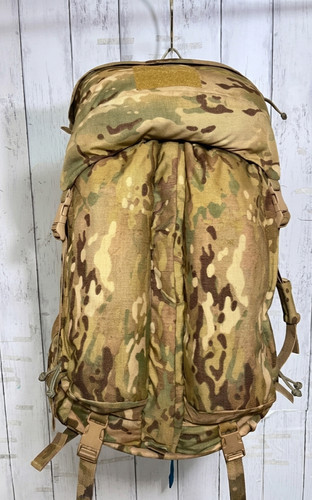 Sac dos militaire satl - sac, à