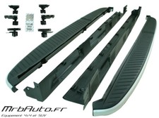 marche pied range rover sport