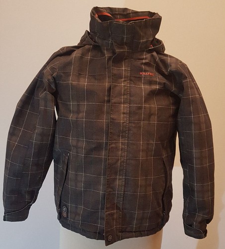 Veste hiver unisexe - veste, killtec