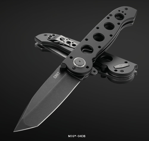 Crkt m16 04db tactical - m16®-04db,