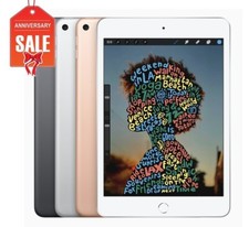 Apple iPad Mini 5th WiFi or