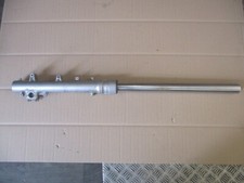 Tube de fourche droit pour