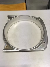 Austin Mini Clubman 1275 GT Cerclage Phare Calandre