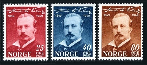 Norway 295 297 - norway, 295-297,