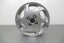 Jante Alu 14 pouce 4 trous 5Bx14 Fiat Palio  46737586