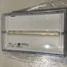 Bloc autonome d'éclairage de sécurité URA Uraproof ambiance IP66 / 117428