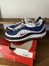 Nike Air Max 98 Gundam 9.5us / 43eu