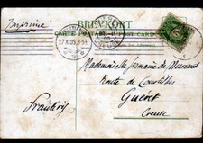 KRISTIANIA (NORVEGE) ROI &