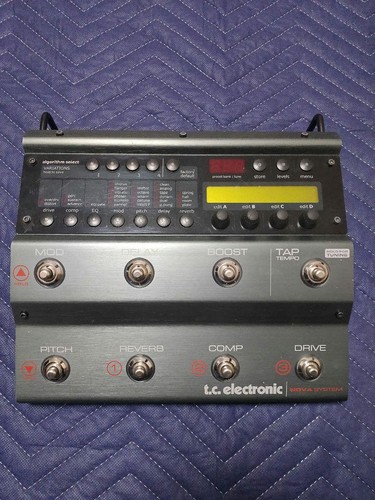 Electronic nova system - electronic,