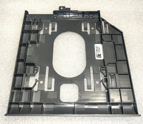 Plasturgie cache lecteur - cache,