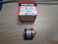 CONDENSATEUR MARCHAL C.55