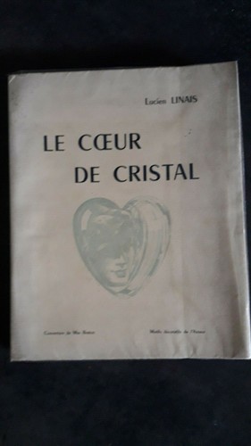 1950 lucien linais coeur de - 1950*lucien,