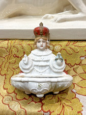 ancien benitier mural en