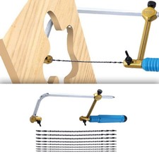 Cadre De Scie Pour Bijoutiers