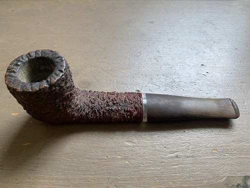 Ancienne pipe tabac - ancienne, shalom