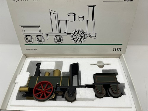 Märklin 11111 locomotive - märklin,
