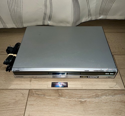 Lecteur dvd hdd - lecteur, dvd/hdd