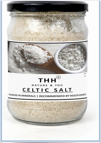 Sel mer celtique gris - celtique,