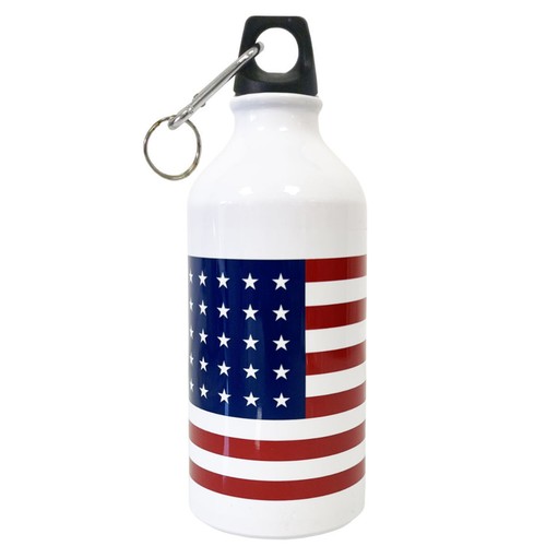 Gourde usa aluminium 500 - usa,