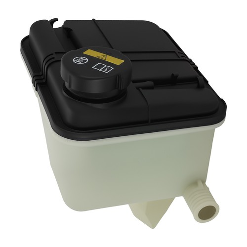 Expansion tank for bmw - expansion, e36