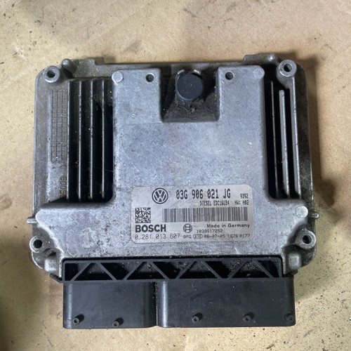 Calculateur moteur tdi bmm - moteur, 2.0
