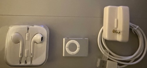 Brand new apple ipod - brand,