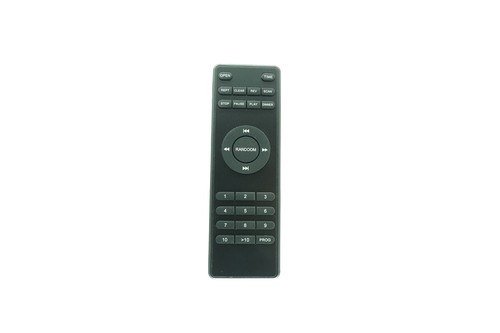 Replacement remote control - replacement,