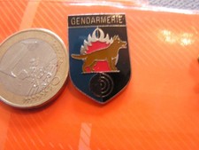 pins  gendarmerie    maitre