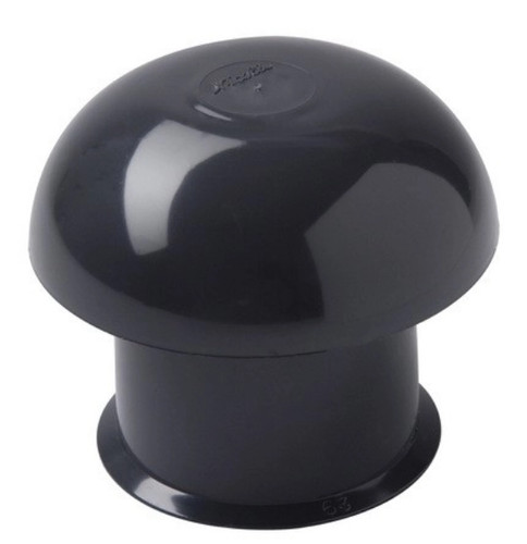 Chapeau de ventilation simple