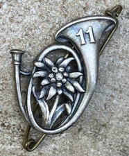 11° Bataillon de Chasseurs