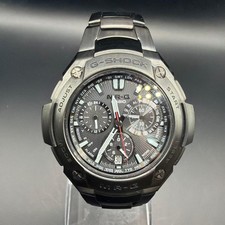 Montre CASIO MRG-8000B-1AJF