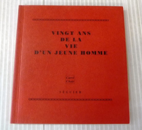 Curiosa vingt ans vie - ans, la