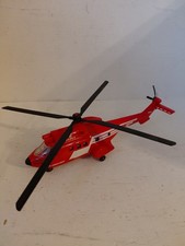 Hélicoptère Puma Air