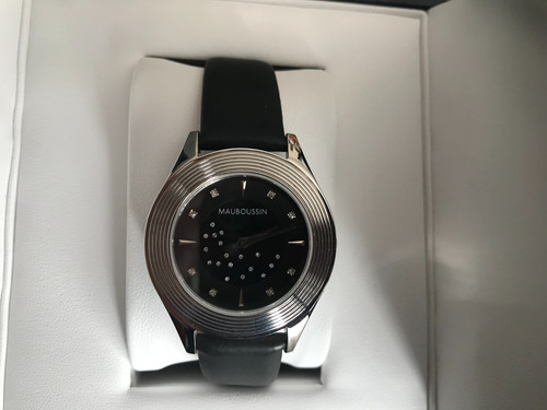 Mauboussin montre tours - 78,