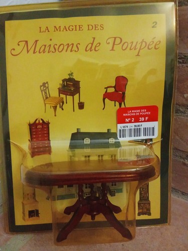 Magie des maisons de - magie,