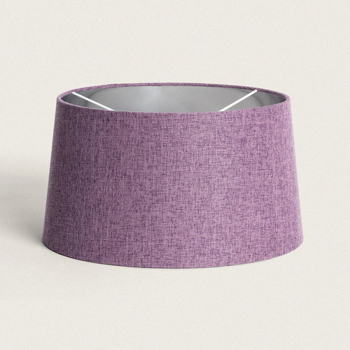 Abat jour lampe lin - abat-jour,