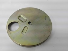 Couvercle Guide Roue Tondeuse