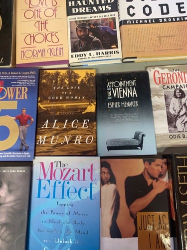 Collection hardcover - 31,