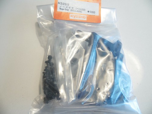 Kyosho h3260 nose gear - h3260,