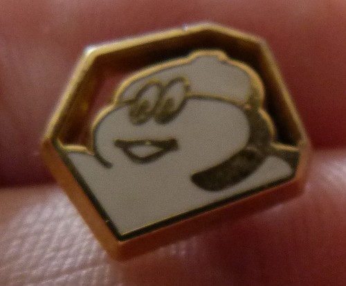 Beau petit pin bibendum - beau,