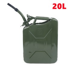 Fuel Can 5 Gallon 20L Gas