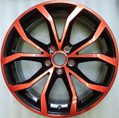 808 energy polished red - rh,
